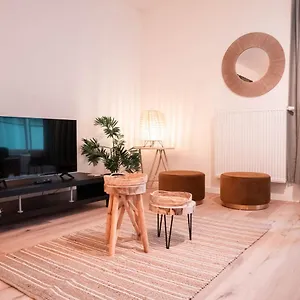  Apartamento Smartflats - View